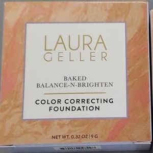 Laura Geller Baked Foundation